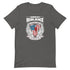 America's Resilience Fuels Our Determination Unisex t-shirt - Mainstream Freedom